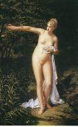 unknow artist Sexy body, female nudes, classical nudes 75 Spain oil painting artist